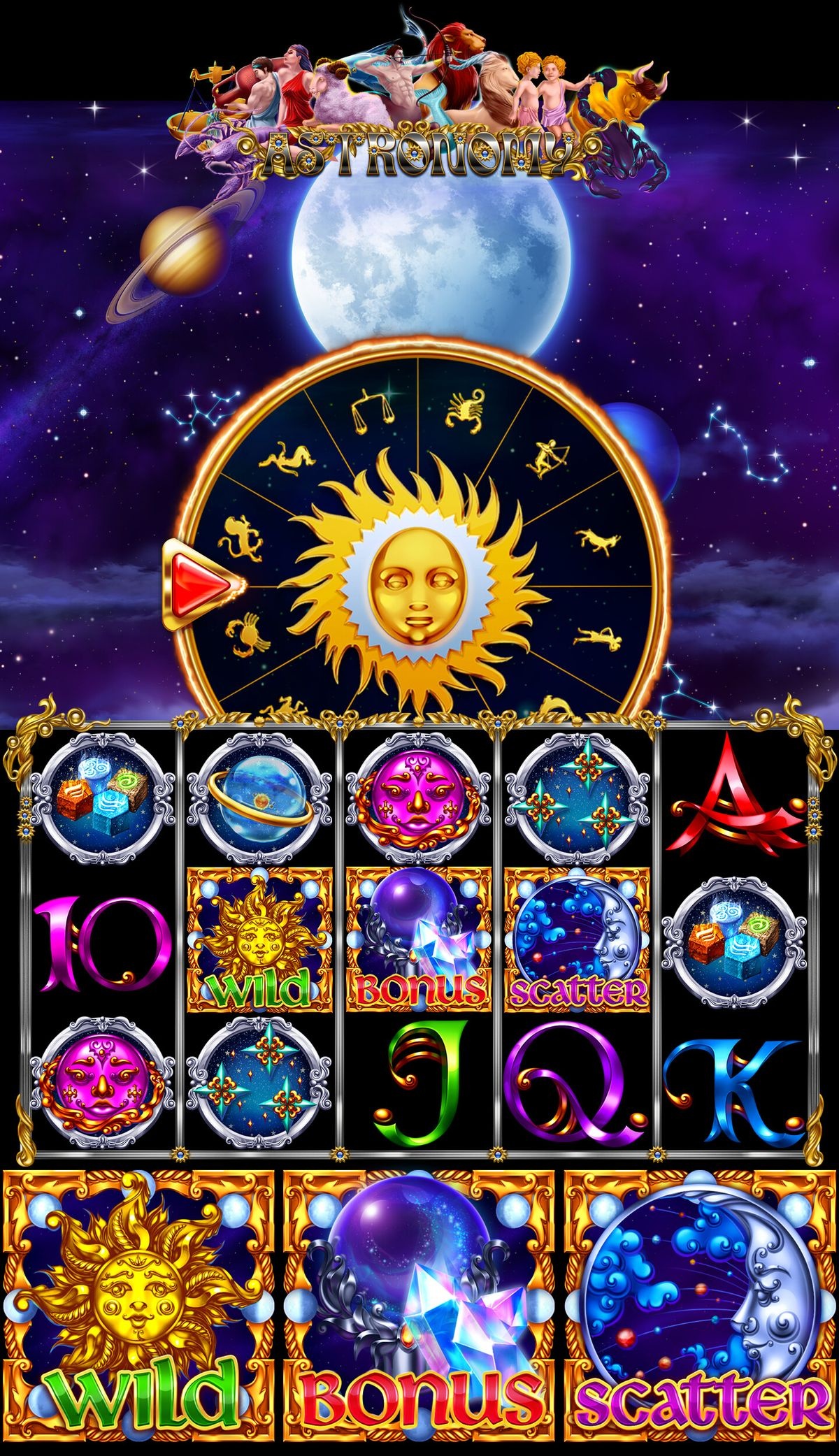 Lumo Casino game