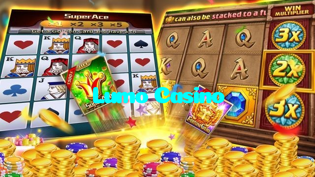 Lumo Casino