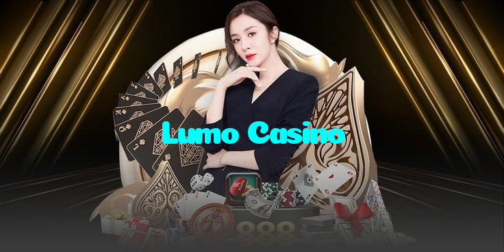 Lumo Casino خوش آمدید بونس +600% پیشکش موبائل ایپ کے پروموشن سیکشن میں دکھائی دیتی ہے۔