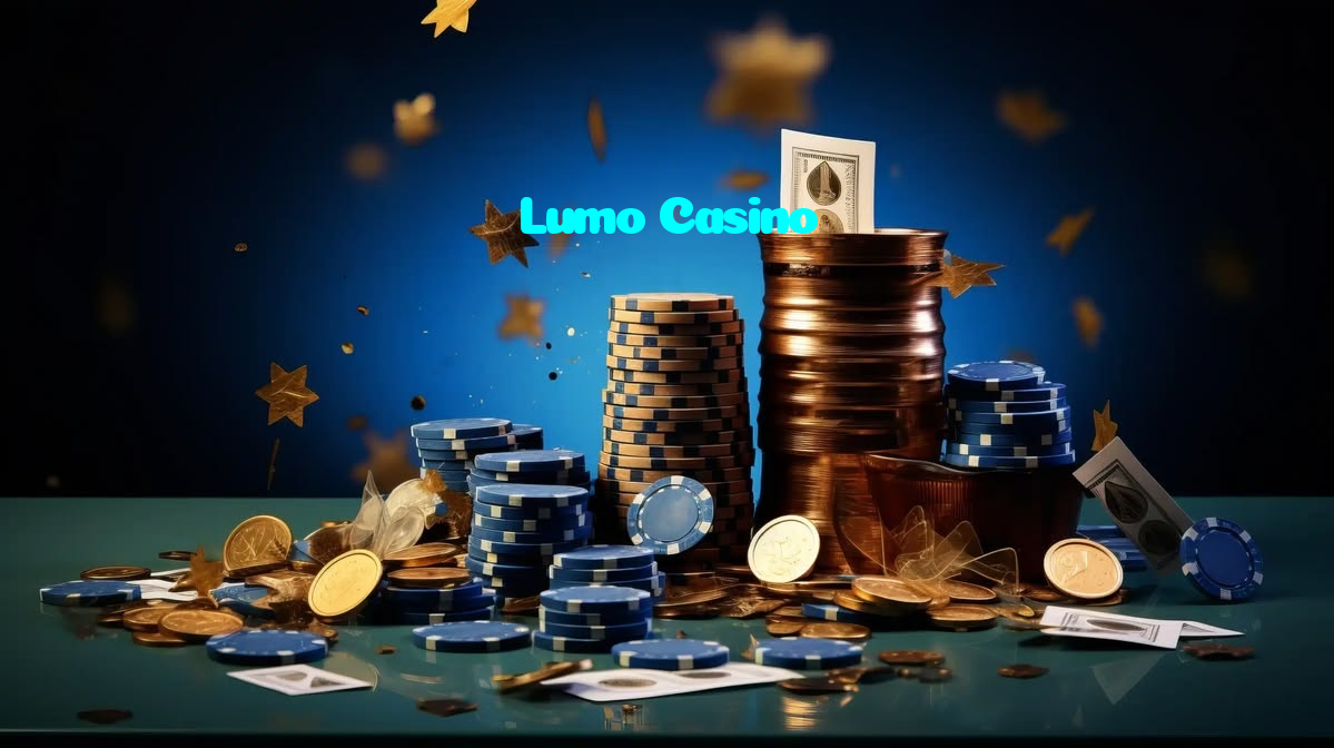 available types of Lumo Casino bet including pre-match live express and system bets